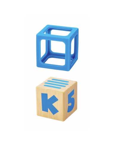 Mes 10 petits blocs - Hape Mes 10 petits blocs - Hape