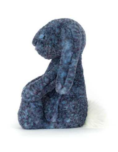 Peluche Lapin Hopscone Luxe - Jellycat Peluche Lapin Hopscone Luxe - Jellycat