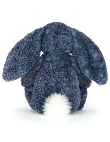 Peluche Lapin Hopscone Luxe - Jellycat Peluche Lapin Hopscone Luxe - Jellycat