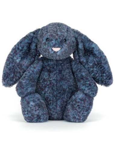 Peluche Lapin Hopscone Luxe - Jellycat Peluche Lapin Hopscone Luxe - Jellycat