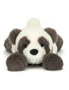 Peluche Panda allongé -... 2