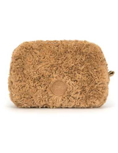 Trousse Bartholomew l'ours - Jellycat Trousse Bartholomew l'ours - Jellycat