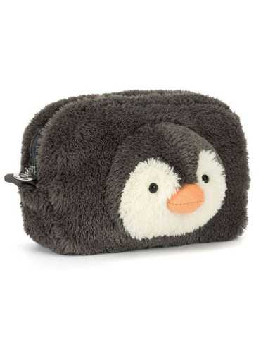 Trousse Peanut le pingouin - Jellycat
