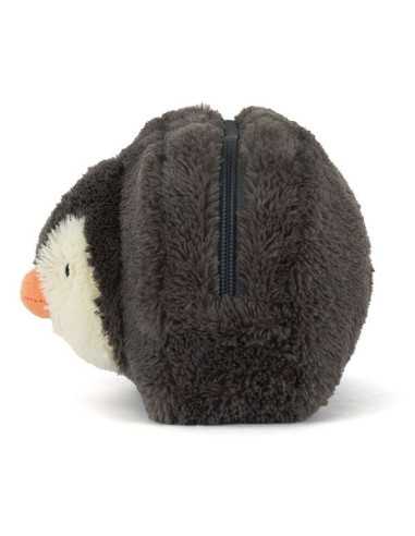 Trousse Peanut le pingouin - Jellycat Trousse Peanut le pingouin - Jellycat