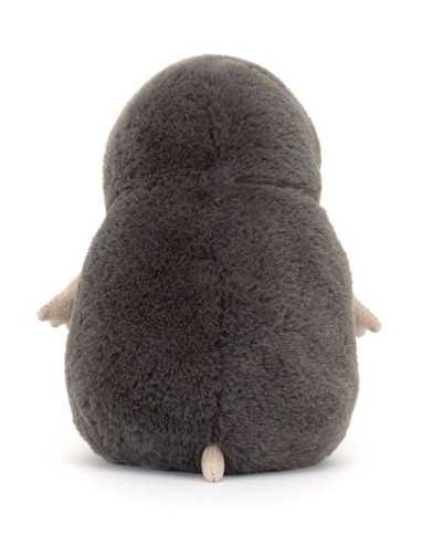 Peluche Muswell la taupe - Jellycat Peluche Muswell la taupe - Jellycat