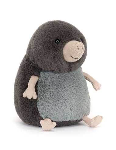 Peluche Muswell la taupe - Jellycat