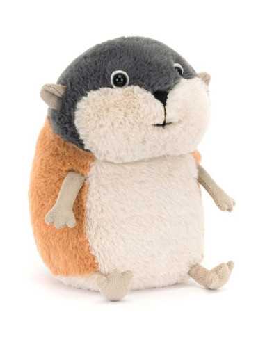 Peluche Lambeth le lemming - Jellycat