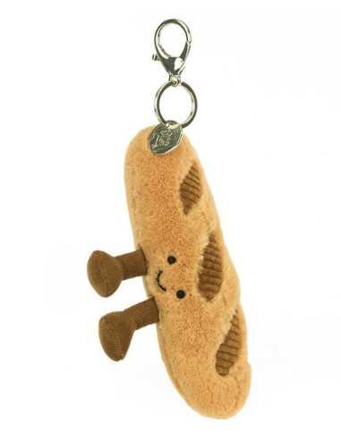 Bijou de sac Baguette - Jellycat Bijou de sac Baguette - Jellycat