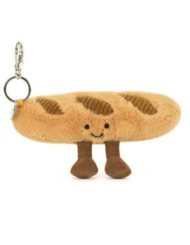 Bijou de sac Baguette - Jellycat