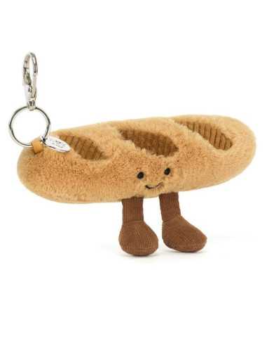 Bijou de sac Baguette - Jellycat Bijou de sac Baguette - Jellycat