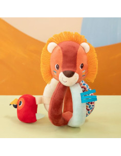 Jack hochet à poignées -... 2