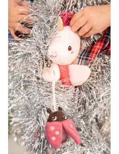 Léna marionnette d'activités -... Léna marionnette d'activités -...