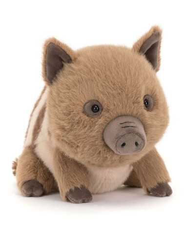Peluche Swinley le marcassin - Jellycat