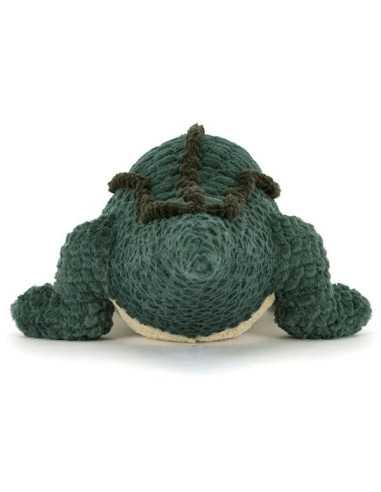 Peluche Allexi l'alligator - Jellycat Peluche Allexi l'alligator - Jellycat
