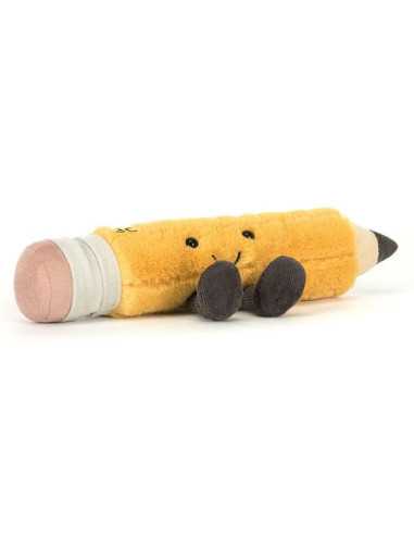 Peluche Crayon - Jellycat