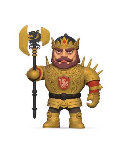Ze Glorious Chevalier Arty Toys - Djeco Ze Glorious Chevalier Arty Toys - Djeco