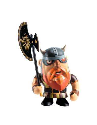 Ze Barbarious Arty Toys - Djeco Ze Barbarious Arty Toys - Djeco