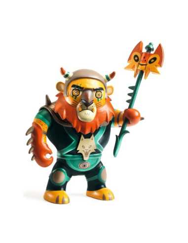 Ze Furious Arty Toys - Djeco Ze Furious Arty Toys - Djeco