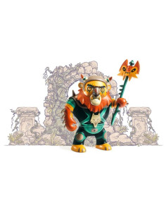 Ze Furious Arty Toys - Djeco 2