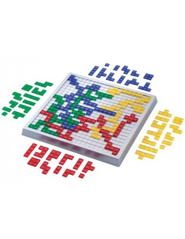 Jeu Blokus Jeu Blokus