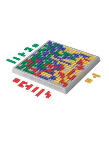 Jeu Blokus Jeu Blokus