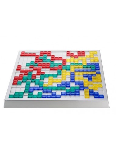 Jeu Blokus Jeu Blokus