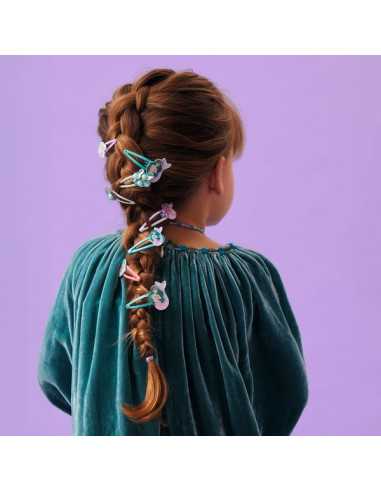 Barrettes Loreleï - Djeco Barrettes Loreleï - Djeco