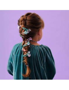 Barrettes Marina - Djeco 2
