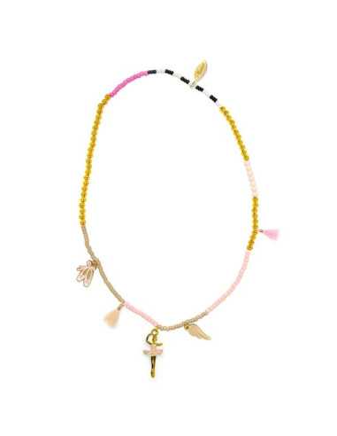 Collier Isadora - Djeco