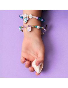 Bracelet Coralie - Djeco 2