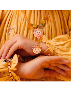 Bracelet Jemma - Djeco 2