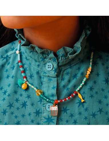 Collier Mia - Djeco Collier Mia - Djeco