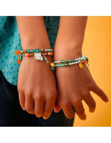 Bracelet Hanaé - Djeco Bracelet Hanaé - Djeco