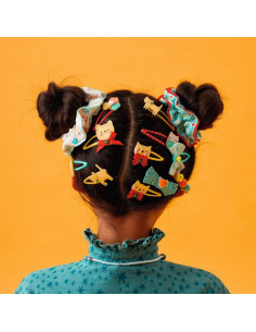 Barrettes Mina - Djeco 2