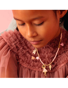 Collier Isadora - Djeco 2