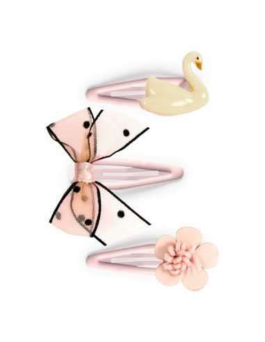 Barrettes Violette - Djeco