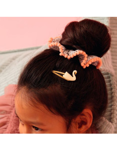 Barrettes Violette - Djeco 2