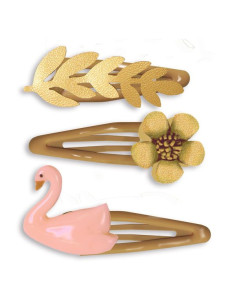 Barrettes Carmen - Djeco