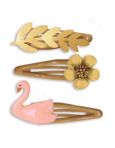 Barrettes Carmen - Djeco