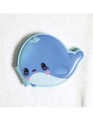 Mon livre de bain Baleine - Janod Mon livre de bain Baleine - Janod