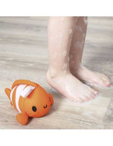 Set de 3 barboteurs marins - Janod Set de 3 barboteurs marins - Janod