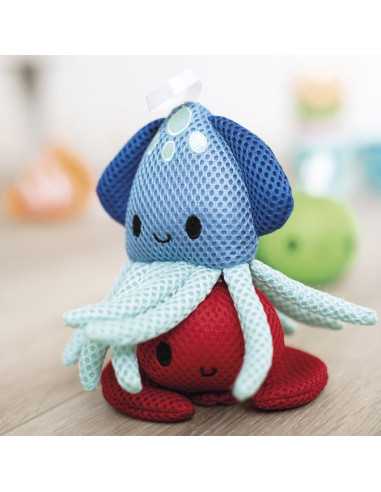 Set de 3 barboteurs marins - Janod Set de 3 barboteurs marins - Janod