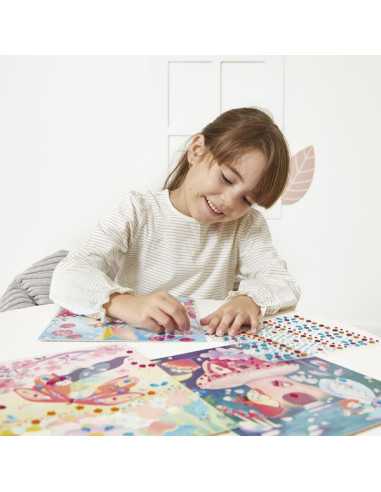 Strass Magic Fairies - Janod Strass Magic Fairies - Janod