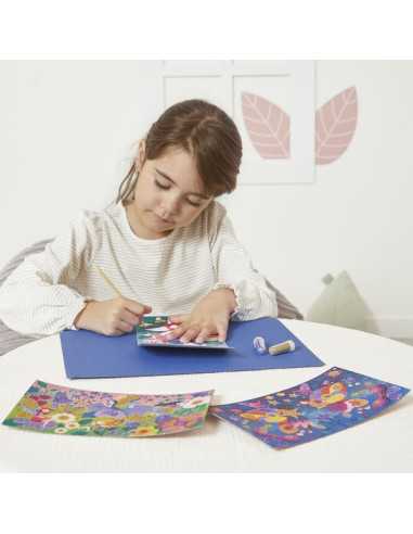 Paillettes Magic Fairies - Janod Paillettes Magic Fairies - Janod