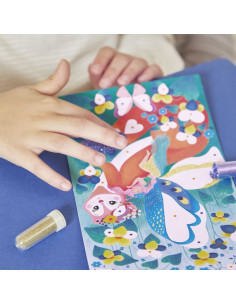 Paillettes Magic Fairies -... 2