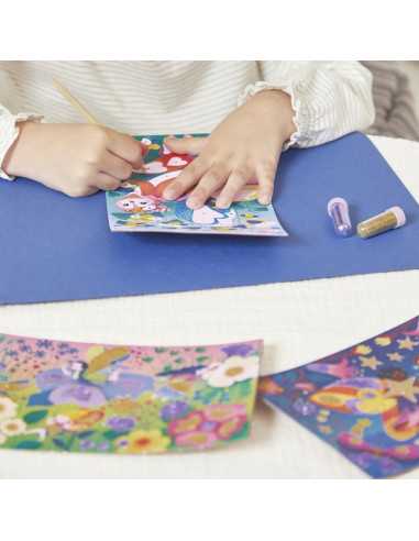 Paillettes Magic Fairies - Janod Paillettes Magic Fairies - Janod