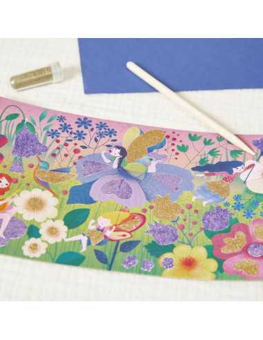 Paillettes Magic Fairies - Janod Paillettes Magic Fairies - Janod