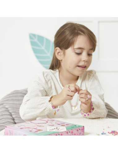 6 bijoux papillons à créer Magic... 6 bijoux papillons à créer Magic...