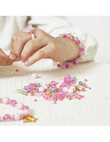 6 bijoux papillons à créer Magic... 6 bijoux papillons à créer Magic...