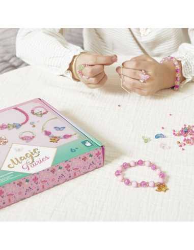 6 bijoux papillons à créer Magic... 6 bijoux papillons à créer Magic...